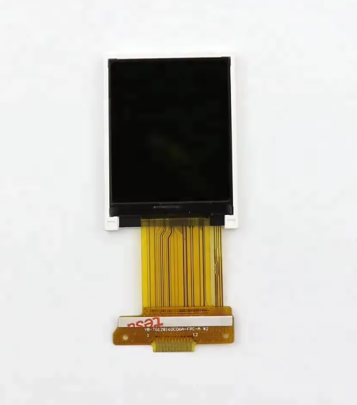 1.7 İnç Tft Lcd Ekran Mini Lcd Modülü Çok Küçük Lcd Ekran