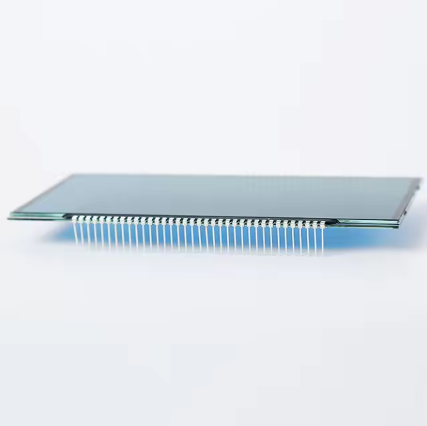 Özel Lcd Ekran 7 Segment 128x64 Lcd Ekran