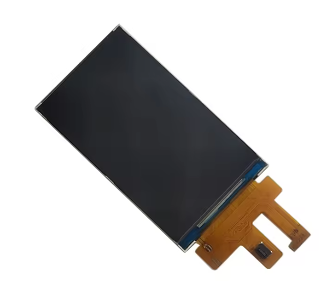 Yeni 3,1 İnç Lcd Dokunmatik Ekran