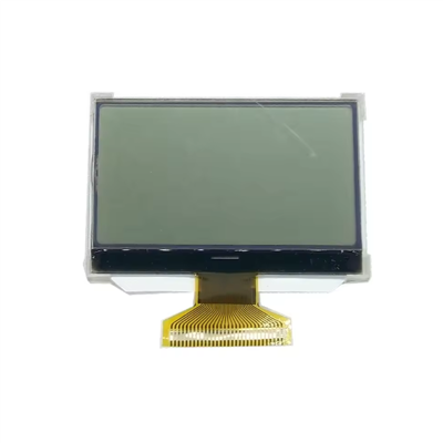 128x64 Grafik Monokrom COG LCD Modül
