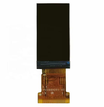 TFT Lcd Ekran Modülü 0.96 İnç 80x160 Piksel
