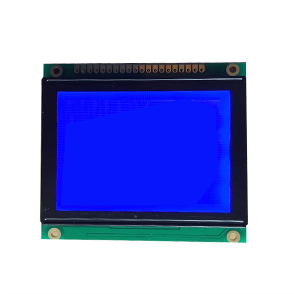 Grafik Lcd Sıvı Kristal Ekran Modülü