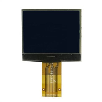 FSTN Tek Renkli Matris Grafik Lcd Modülleri