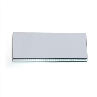 LCD Ekran Hesap Makinesi NT LCD 8- Dijit Kırık Kod Ekranı