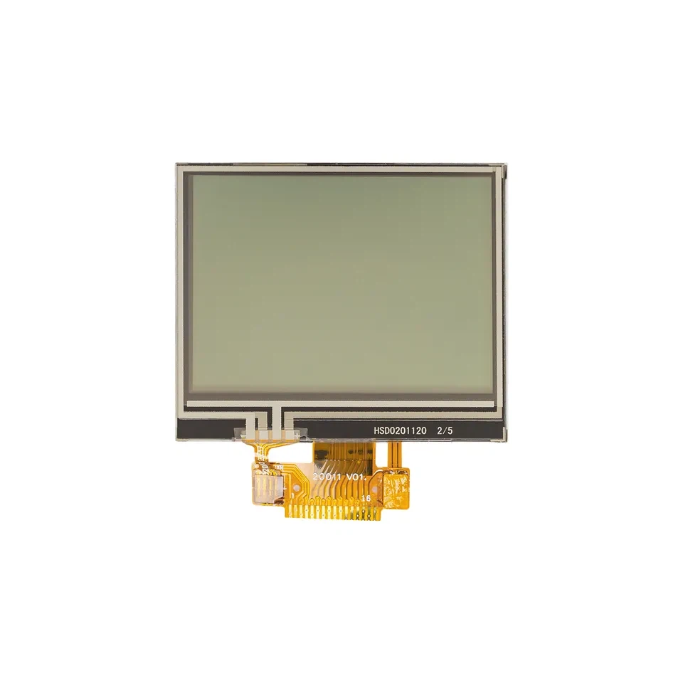 128x64 Fstn Cog Cob Tek Renkli Ekran