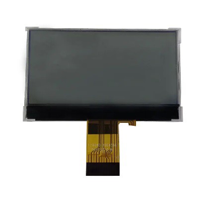 Matrix LCD Modülleri İçin Özelleştirilmiş 128*64 LCD Grafik Ekran