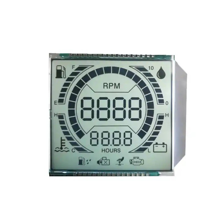 Modül Layar Layar Lcd Suai