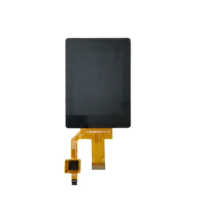 Küçük Tft Lcd 240*320 Çözünürlük